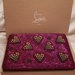 Christian Louboutin Clutch